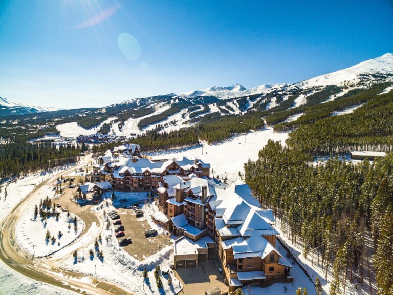 The Ultimate Guide To Finding The Best Places To Stay In Breckenridge